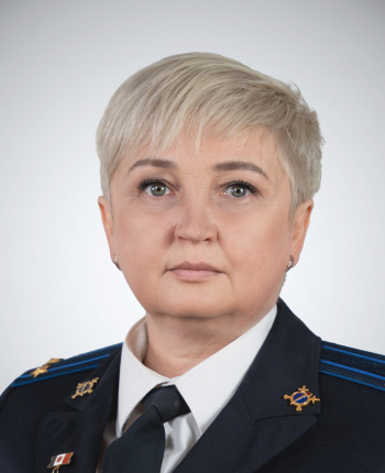 Васильева Марина Васильевна