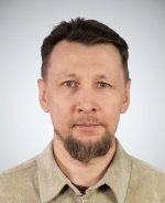 Лужбин Михаил Андреевич