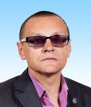 Коноплев Игорь Юрьевич