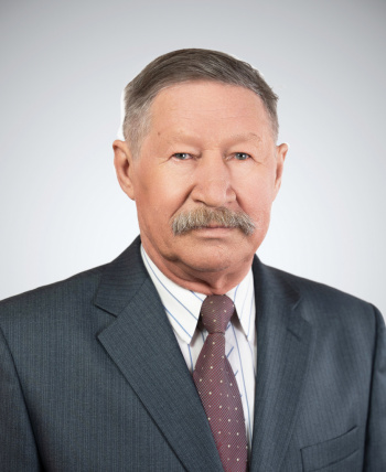 Шампаров Анатолий Федорович