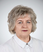 Жуйкова Людмила Анатольевна