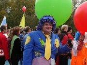 День города 2008. Мы любим карнавал.jpg