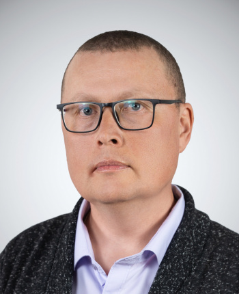 Ушаков Сергей Александрович