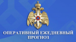 ЕЖЕДНЕВНЫЙ ОПЕРАТИВНЫЙ ПРОГНОЗ 
