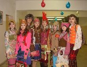 День города 2008. В 14-й гимназии.jpg