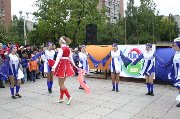 День города 2008. На бульваре К.Маркса.jpg