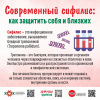 Современный сифилис Как защитить себя и близких