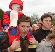 День города 2008. Праздник ждут все.jpg