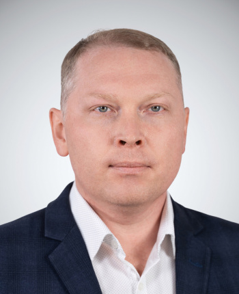 Невоструев Иван Владимирович