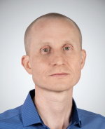 Возмищев Дмитрий Валерьевич