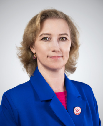 Косойкина Анна Николаевна