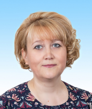 Волкова Людмила  Николаевна