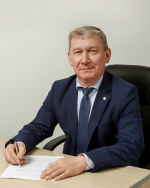 Шахмин Николай Владимирович