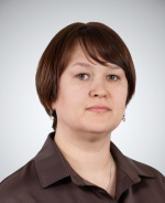 Бузмакова Анастасия Павловна