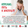 Курение: Путь к инсульту
