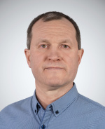 Баженов Александр Владимирович