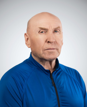 Михайлов Николай Аркадьевич