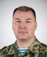 Ларин Андрей Евгеньевич