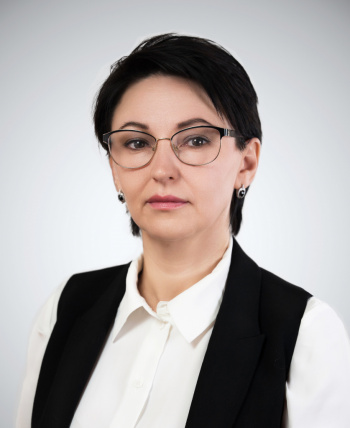 Шаталова Вероника Геннадьевна