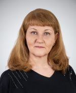 Емельянова Надежда Юрьевна
