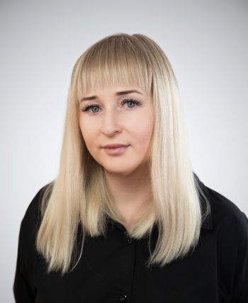 Чиркова Екатерина Юрьевна