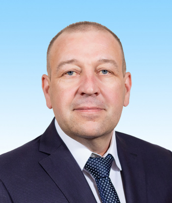 Мингалев Роман Леонидович