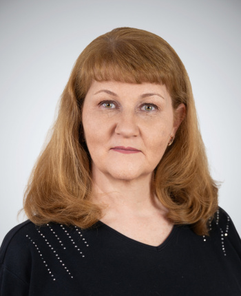 Емельянова Надежда Юрьевна