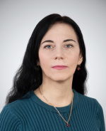 Жигалина Елена Евгеньевна