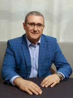 Шаталин Игорь Иванович