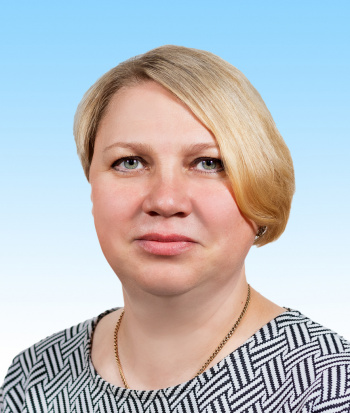 Межевая Анастасия Владимировна
