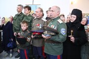 День города 2008. Казаки.jpg