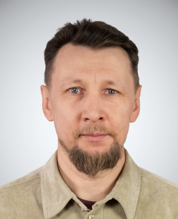 Лужбин Михаил Андреевич