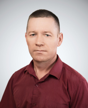 Баженов Иван Александрович