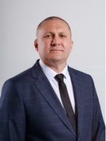 Ельцов Игорь Александрович