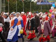 День города 2008. Дом дружбы.jpg