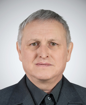 Аюпов Раис Мансурович