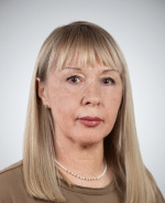 Поскрёбышева Лариса Анатольевна