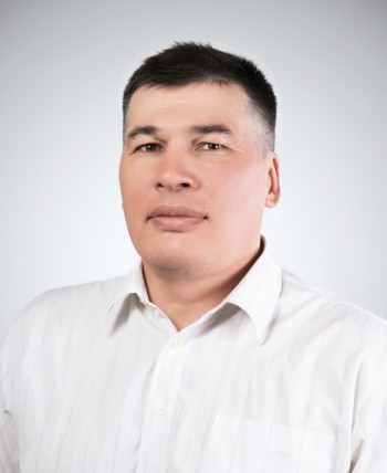 Шуклин Владимир Николаевич