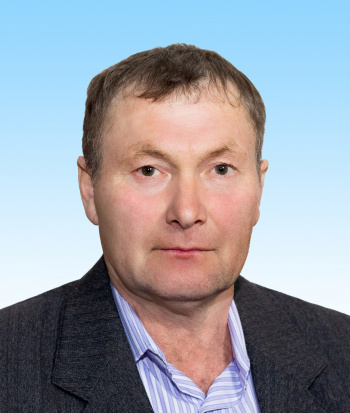 Богданов Петр Валентинович
