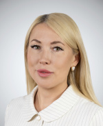 Бекмансурова Венера Ануровна