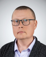 Ушаков Сергей Александрович