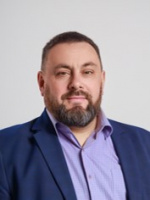 Цайтлер Денис Викторович