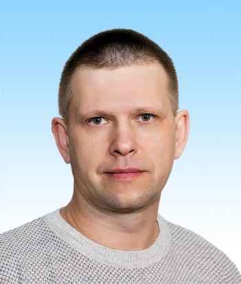 Басов Дмитрий Николаевич
