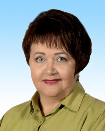 Корепанова Ольга Борисовна