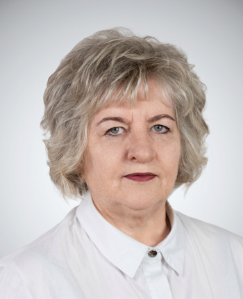 Жуйкова Людмила Анатольевна