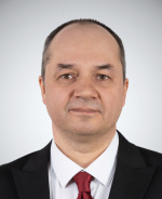 Карпов Юрий Сергеевич