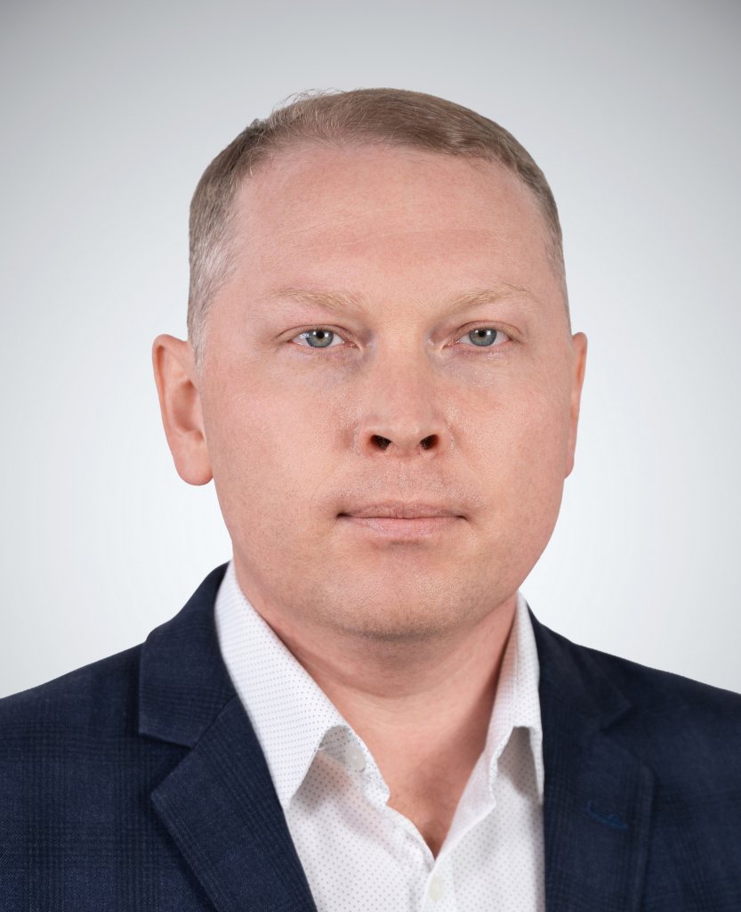 Невоструев Иван Владимирович Невоструев Иван Владимирович