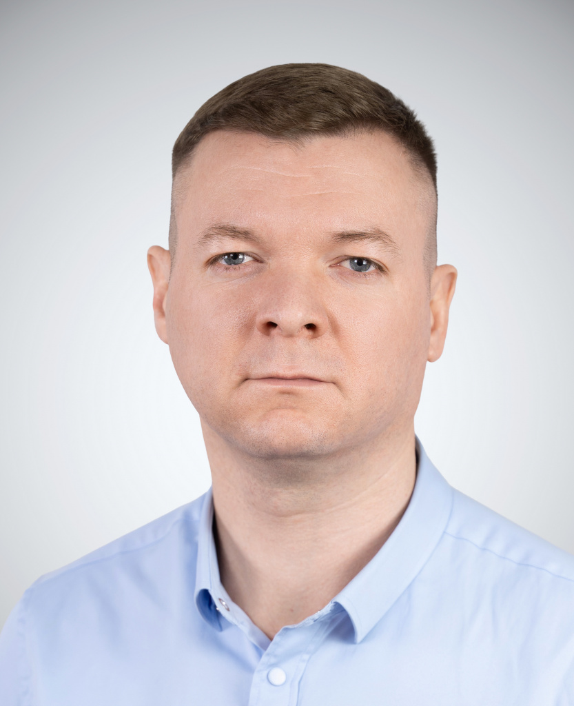 Чувашов Андрей Васильевич Чувашов Андрей Васильевич