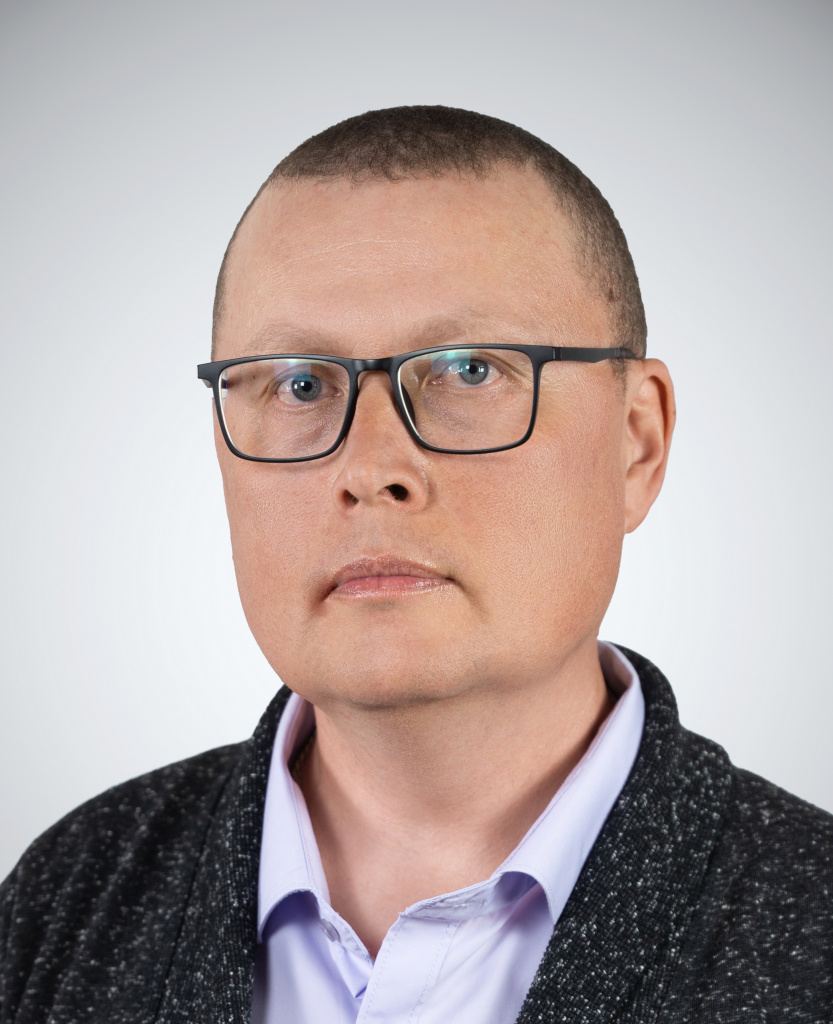 Ушаков Сергей Александрович Ушаков Сергей Александрович